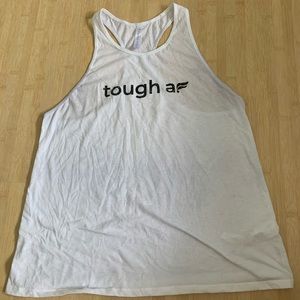 Fabletics tank top